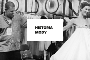 Historia mody: Wielcy kreatorzy – Alexander McQueen