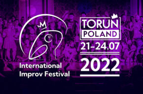 JO! International Improv Festival - program