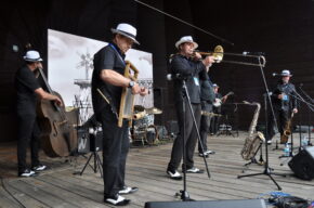 Festiwal “Happy Jazz”