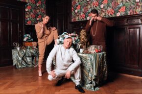 Kabaret K2 - Jedziemy po bandzie