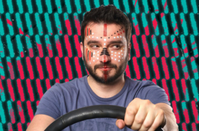 Stand-up Karol Modzelewski