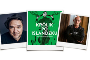 Spotkanie autorskie: Grzegorz Kasdepke i Hubert Klimko- Dobrzaniecki