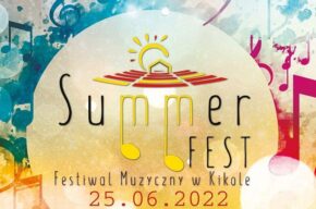 Festiwal Muzyczny Summer fest