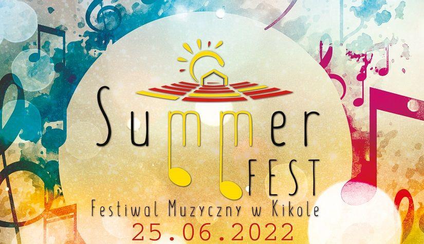 Festiwal Muzyczny Summer fest