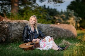Maria Klamann & Band - koncert