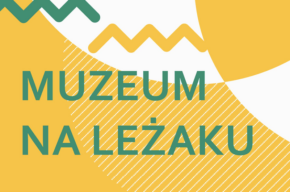 Muzeum na leżaku 2023