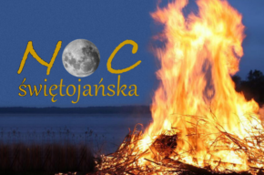 Noc Świętojańska w Wąbrzeźnie