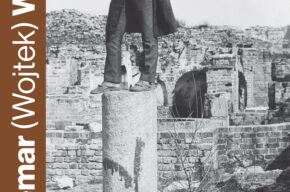 Wystawa "Mój świat cudów. Waldemar (Wojtek) Woźniak. Malarstwo, asamblaż, rysunek"