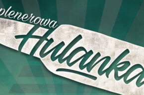 PLENEROWA  HULANKA # Chełmno