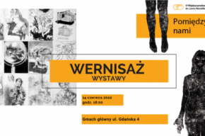 Prace V Międzynarodowego Trienalle Grafiki im. Leona Wyczółkowskiego "Pomiędzy nami"