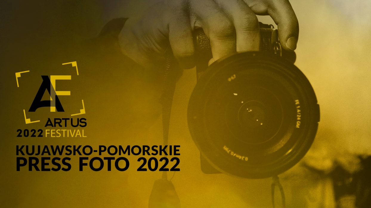 Kujawsko-Pomorskie Press Foto 2022 | Konkurs