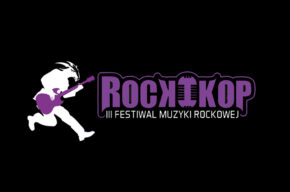 III Festiwal Muzyki Rockowej ROCKOKOP