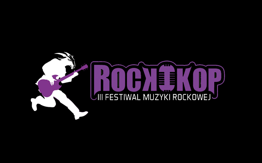 III Festiwal Muzyki Rockowej ROCKOKOP