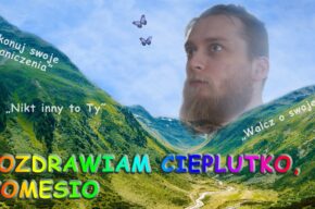 Stand-up: charytatywny wieczór komediowy