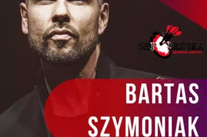 Sępoleńska Akademia Sukcesu – Bartas Szymoniak