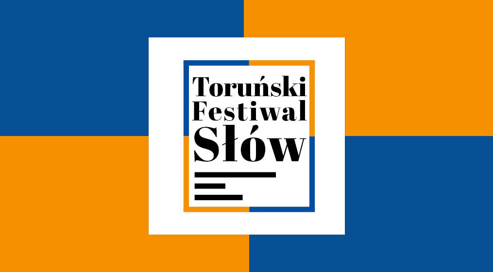 Toruński Festiwal Słów | Krystyna Kurczab-Redlich | „Czytanie. Reportaż”