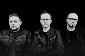 Tribute to Depeche Mode - zlot fanów