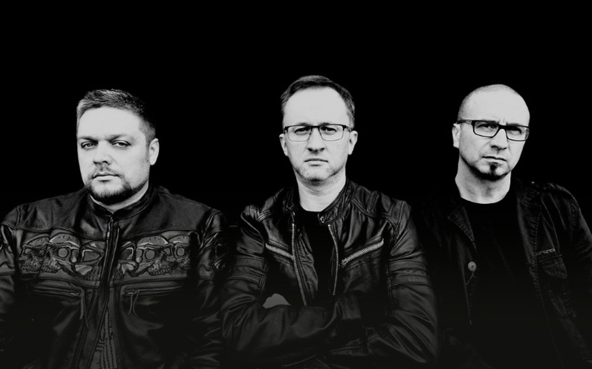 Tribute to Depeche Mode - zlot fanów