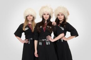 Trio Mandili – koncert
