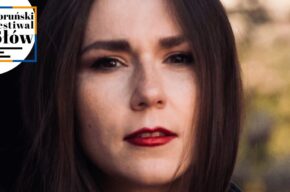 Toruński Festiwal Słów | Mira Marcinów | Spotkanie autorskie