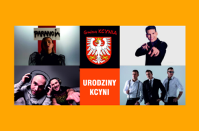 Urodziny Kcyni