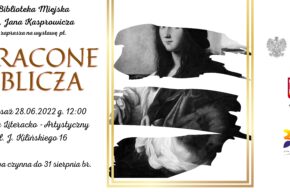 Wystawa „Utracone oblicza”
