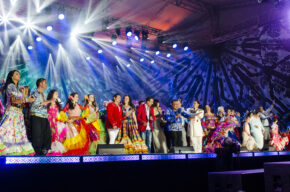 Koncert: Don Vasyl i Cygańskie Gwiazdy