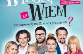 Wiesz, że wiem