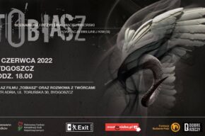 POKAZ FILMOWY "TOBIASZ" I SPOTKANIE Z AKTORAMI