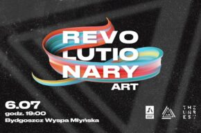 REVOLUTIONARY ART