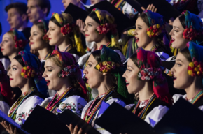 Państwowy Zespół Ludowy Pieśni i Tańca „Mazowsze”: Kolędy i pastorałki