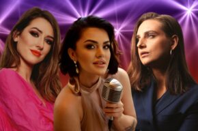 Festiwal Fontanna Muzyki 2022. Koncert III. Bydgoszcz jest Kobietą
