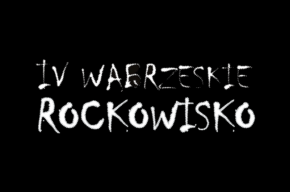 IV Wąbrzeskie Rockowisko