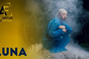 Artus Festival | LUNA | Koncert