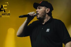 Artus Festival | O.S.T.R. | Koncert i spotkanie autorskie