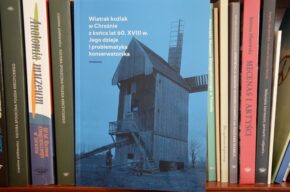 Nowości wydawnicze Muzeum Etnograficznego w Toruniu
