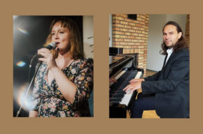 Aleksandra Meler, Robert Robaszkiewicz – koncert piosenek z musicali
