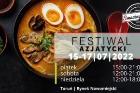 Festiwal Azjatycki