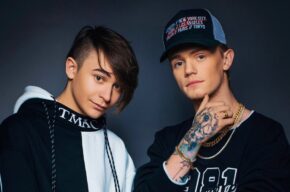 Bars & Melody - Sadboi Tour