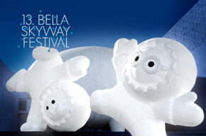 13. Bella Skyway Festival w Toruniu