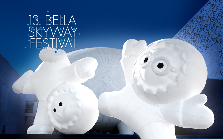 13. Bella Skyway Festival w Toruniu