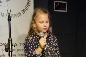 Bianka Berezowska - koncert