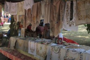 Dzień Folkloru Borowiackiego