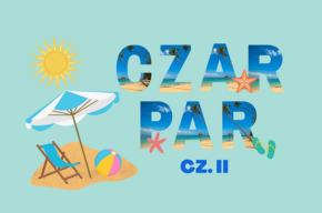 Czar Par 2 - wakacyjny konkurs internetowy