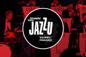 ELJAZZ BIG BAND - THE BEST OF BYDGOSZCZ