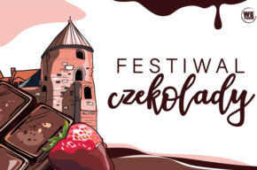 Festiwal Czekolady w Strzelnie