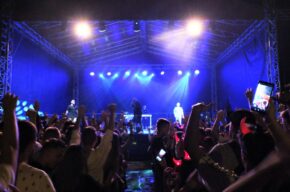 Festiwal Rap & Reggae Night