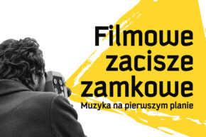 Filmowe zacisze zamkowe