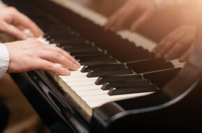 RECITAL FORTEPIANOWY z okazji 83. rocznicy śmierci IGNACEGO JANA PADEREWSKIEGO