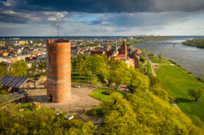 Gry planszowe w plenerze